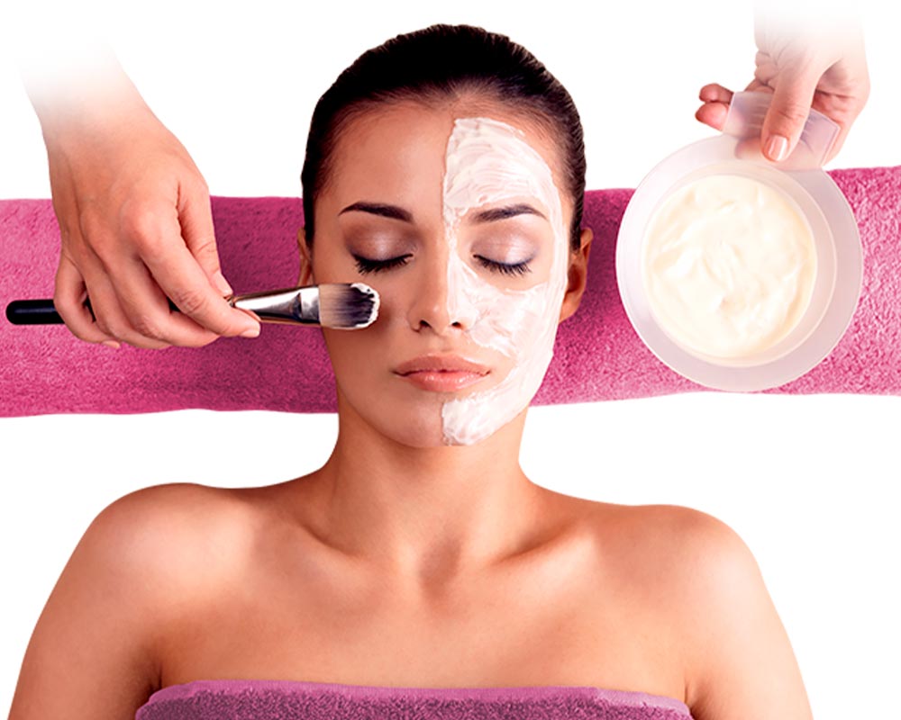 Imagen del curso Cosmetología + Cosmiatría de CEDI